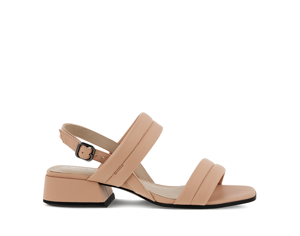 ECCO Elevate Squared Sandal