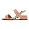 ECCO ELEVATE SQUARED SANDAL