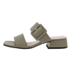 ECCO ELEVATED SQUARED SANDAL