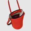 ECCO TEXTUREBLOCK POT BAG