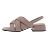 ECCO ELEVATE SQUARED SANDAL