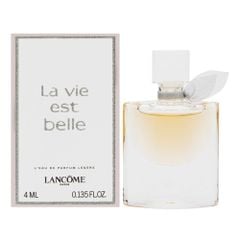 Nước hoa nữ La Vie Est Belle 4 ml của pháp