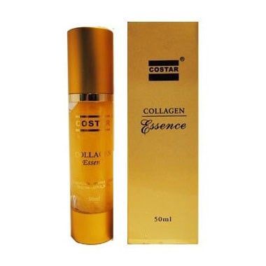 Tinh chất Collagen Essence vàng kết hợp nhau thai cừu 50ml