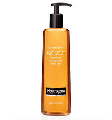 sữa tắm Neutrogena Rainbath 473ml của Mỹ