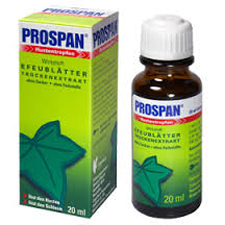Thuốc ho  Prospan 20ml của Úc
