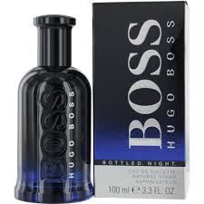 Nước Hoa Nam Hugo Boss Bottled Night 100ml