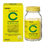  Viên uống Vitamin C Orihiro 300 viên 