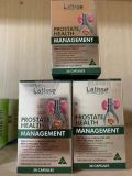  Lalisse Prostate Health Management 