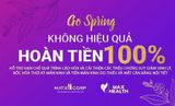  Nội Tiết Tố Nữ Go Spring 