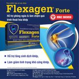  Flexagen Forte 