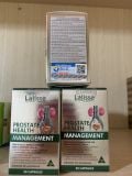  Lalisse Prostate Health Management 