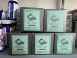  Trà thảo mộc Baikal tea collection. Herbal tea №3 