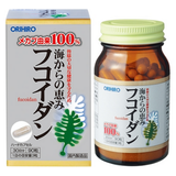  Tảo Fucoidan Orihiro 90 viên 