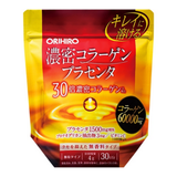  Collagen nhau thai heo Orihiro 60000mg 