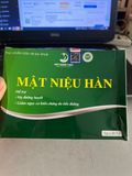  Mật Niệu Hàn hộp hơi móp thanh lý 