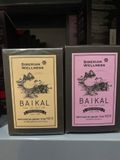  Trà thảo mộc Baikal tea collection. Herbal tea №9 