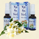  Xịt hôi nách mộc hoa 30ml 