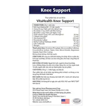  VITAHEALTH Thực Phẩm Chức Năng Vitahealth Knee Support 