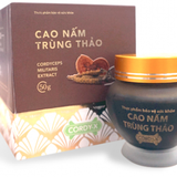  Cao nấm trùng thảo Cordy-X 