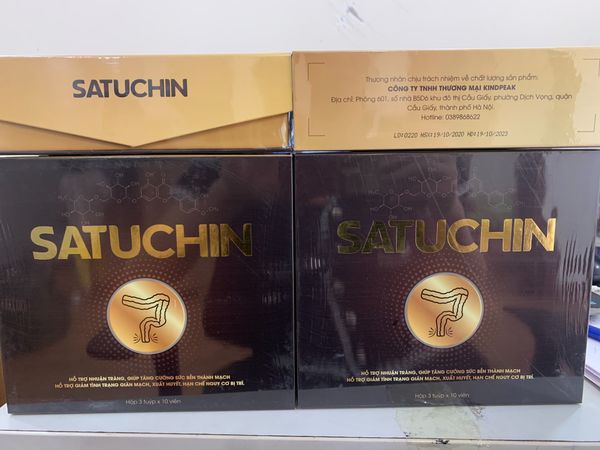 Satuchin