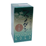  Okinawa Ukondo Fucoidan Gold-Ngăn ngừa lão hóa da 