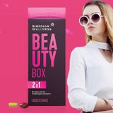  Beauty box 