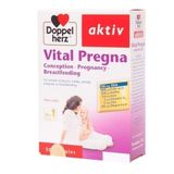  Aktiv Vital Pregna – Vitamin tổng hợp cho bà bầu 