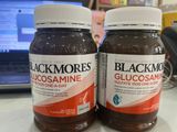  Blackmores Glucosamine Sulfate 1500mg One-A-Day 