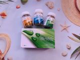  Bộ 3 thải độc Siberian Health Renaissance Triple Set 