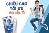  Calcium cá tuyết plus Nhật bản 