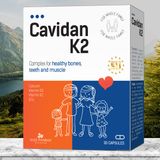  Cavidan K2 