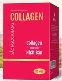  COLLAGEN SẮC NGỌC KHANG 