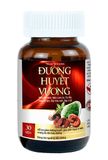  ĐƯỜNG HUYẾT VƯƠNG 