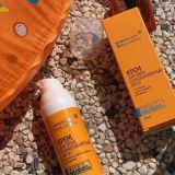  Kem chống nắng cho mặt SIBERIAN WELLNESS Sun Care Face Cream SPF 50 