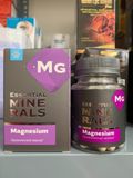  Essential Minerals Magnesium - Giúp ngủ ngon 