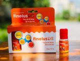  Finelus DC - Cải thiện hệ vi sinh đường ruột 