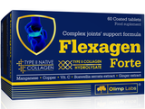  Flexagen Forte 
