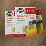  Doppelherz glucosamin extra 