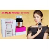  Glutathione BC White Chính Hãng 