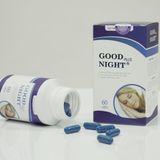  GOODNIGHT® PLUS - Giúp tạo giấc ngủ ngon 