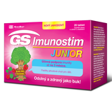  GS Imunostim Junior- viên ngậm tăng đề kháng cho trẻ 