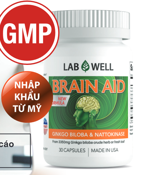 LAB WELL BRAIN AID
