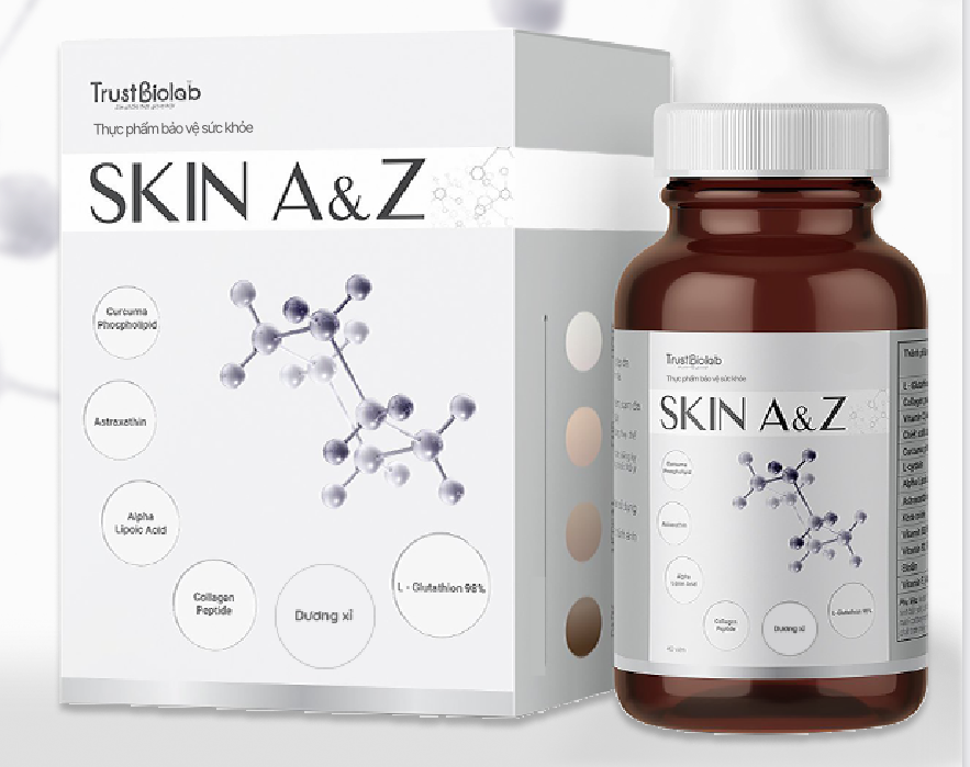 SKIN A&Z