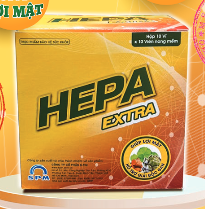 HEPA EXTRA