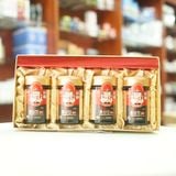  Cao Hồng Sâm - Josamwon Korean Red Ginseng Jin Extract 