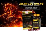  Mãnh lực khang Plus 