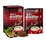  Men Booster Coffee 