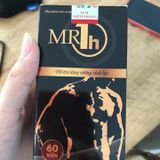  MR1H 