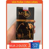  Ưu đãi mua 2 tặng thêm MR 1H 