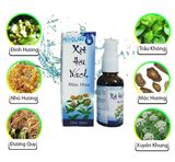  Xịt hôi nách mộc hoa 30ml 